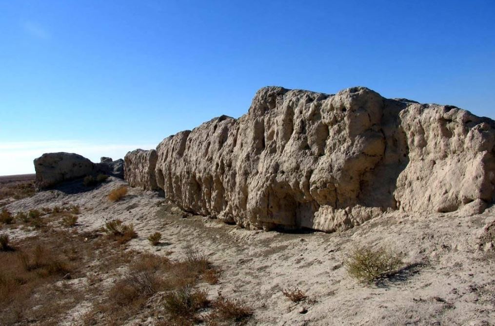 Qyzylorda oblysynyń tarıhı-mádenı eskertkishteriniń 3D-kartasy ázirlenedi 
