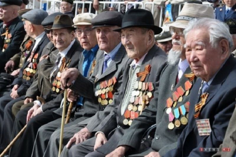 Pavlodarda maıdangerdiń ordeni ulyna tabys etildi
