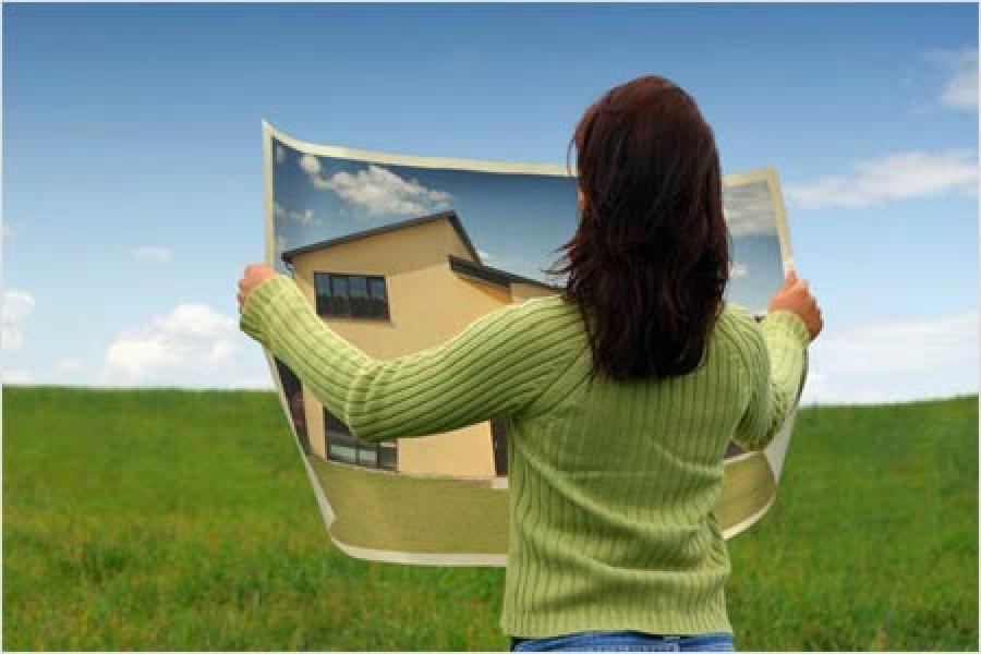 Jerdi úı salýǵa emes, satýǵa alatyndar kóp 