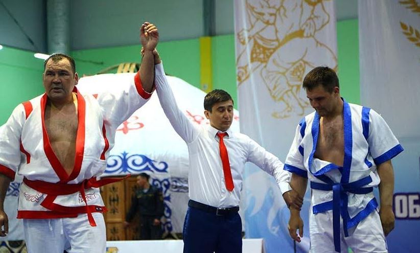 «Qostanaı qyrany» anyqtaldy