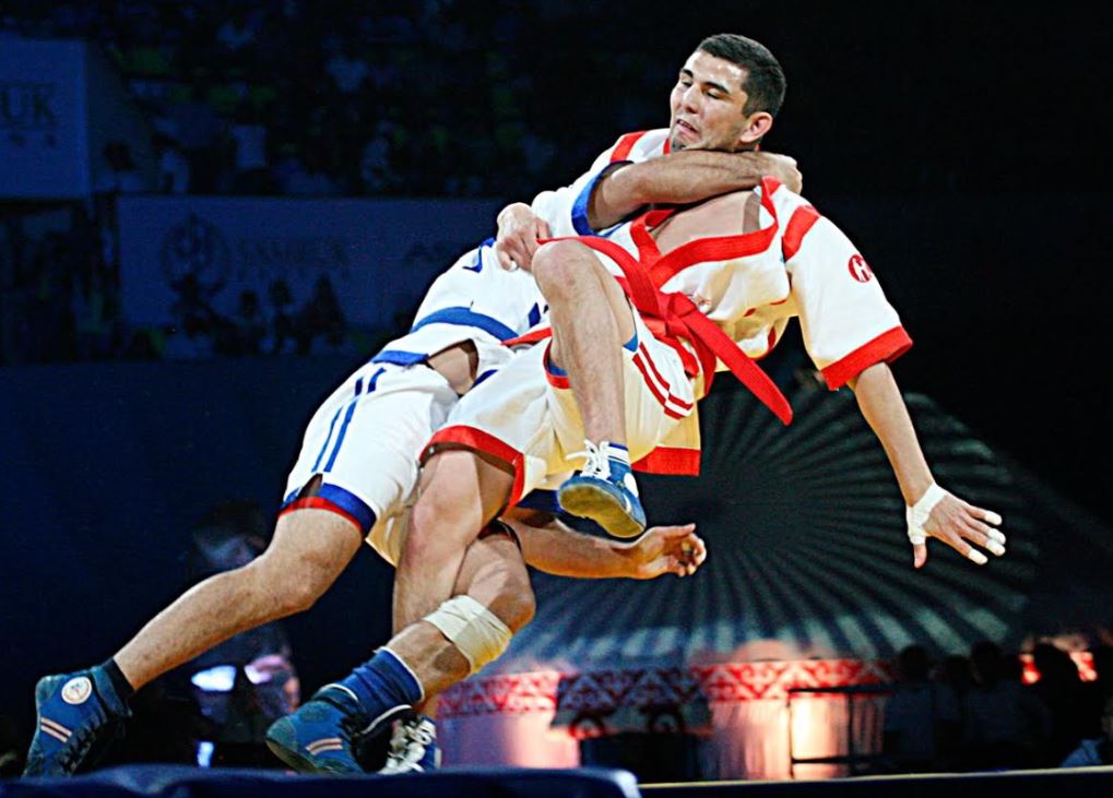 Búgin Atyraýda «Atyraý Barysy – 2018» týrnıri ótedi