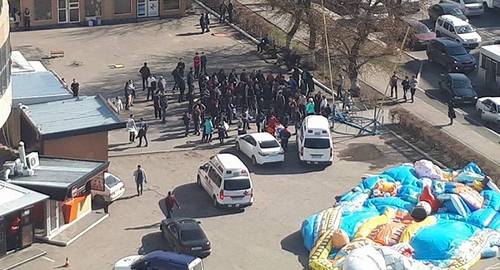  Áset Isekeshev: «Jannur» SÚ mańyndaǵy oqıǵanyń sebepkerleri jazasyn alady