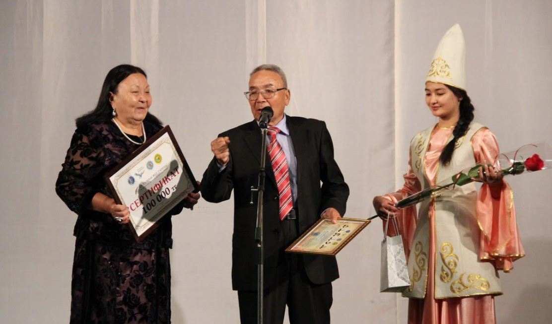 Dramalyq shyǵarmalar baıqaýynyń jeńimpazdary anyqtaldy