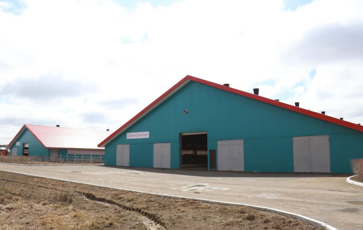 Atyraý oblysynda Fermerler odaǵynyń óńirlik fılıaly ashyldy