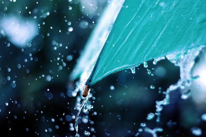 6 mamyrda eldiń basym bóliginde jaýyn jaýyp, jel kúsheıedi