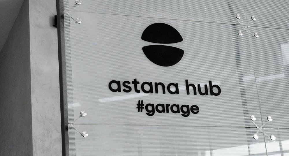 Astanada «Garage» akselerasııalyq baǵdarlamasynyń alǵashqy túlekteri anyqtaldy