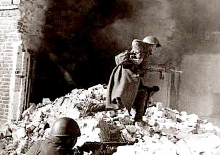 Rjev qyrǵynynyń basty sebebi nede?