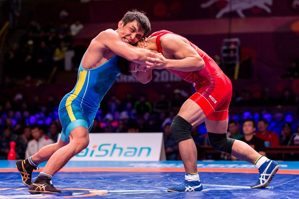 Olja salar ul bolsa...