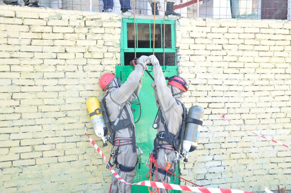 Qutqarý qyzmetin jekeshelendirý tıimsiz