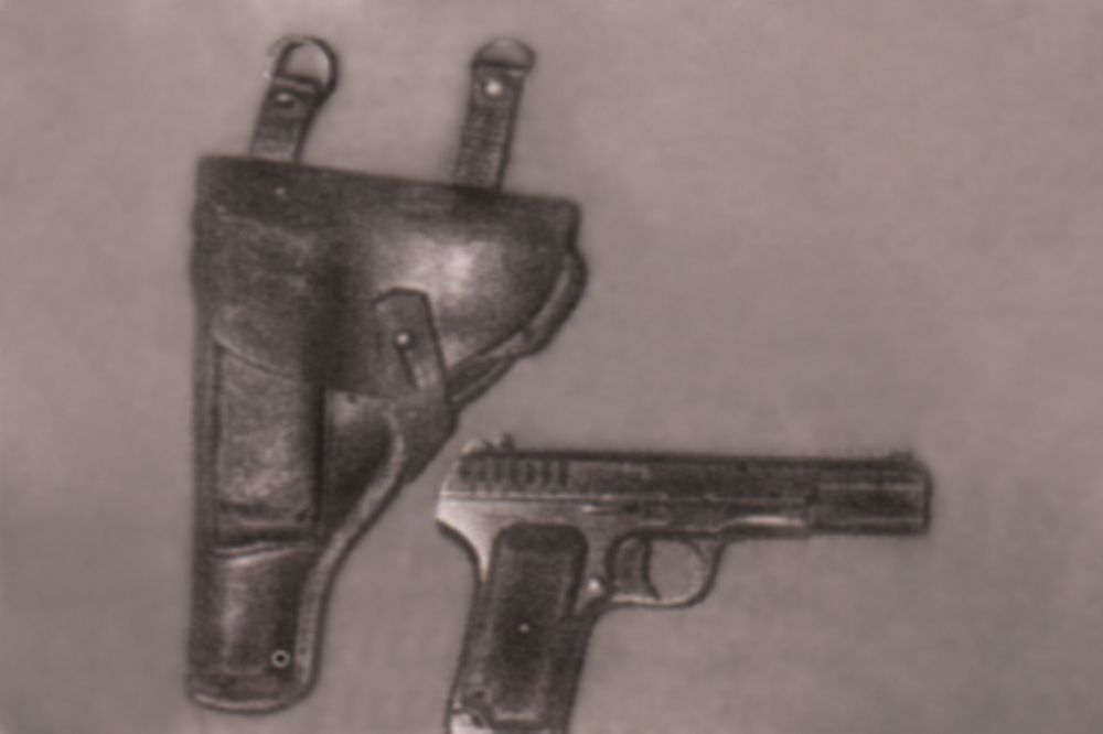 Stalın syılaǵan tapansha