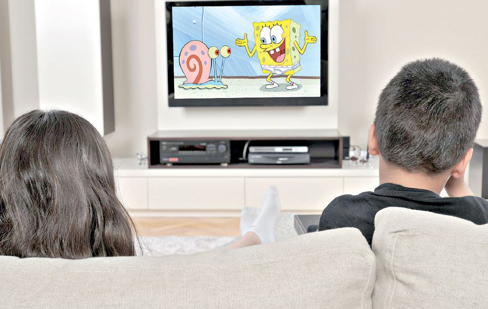 Ertegi keıipkerlerin keıipteı bilemiz be?