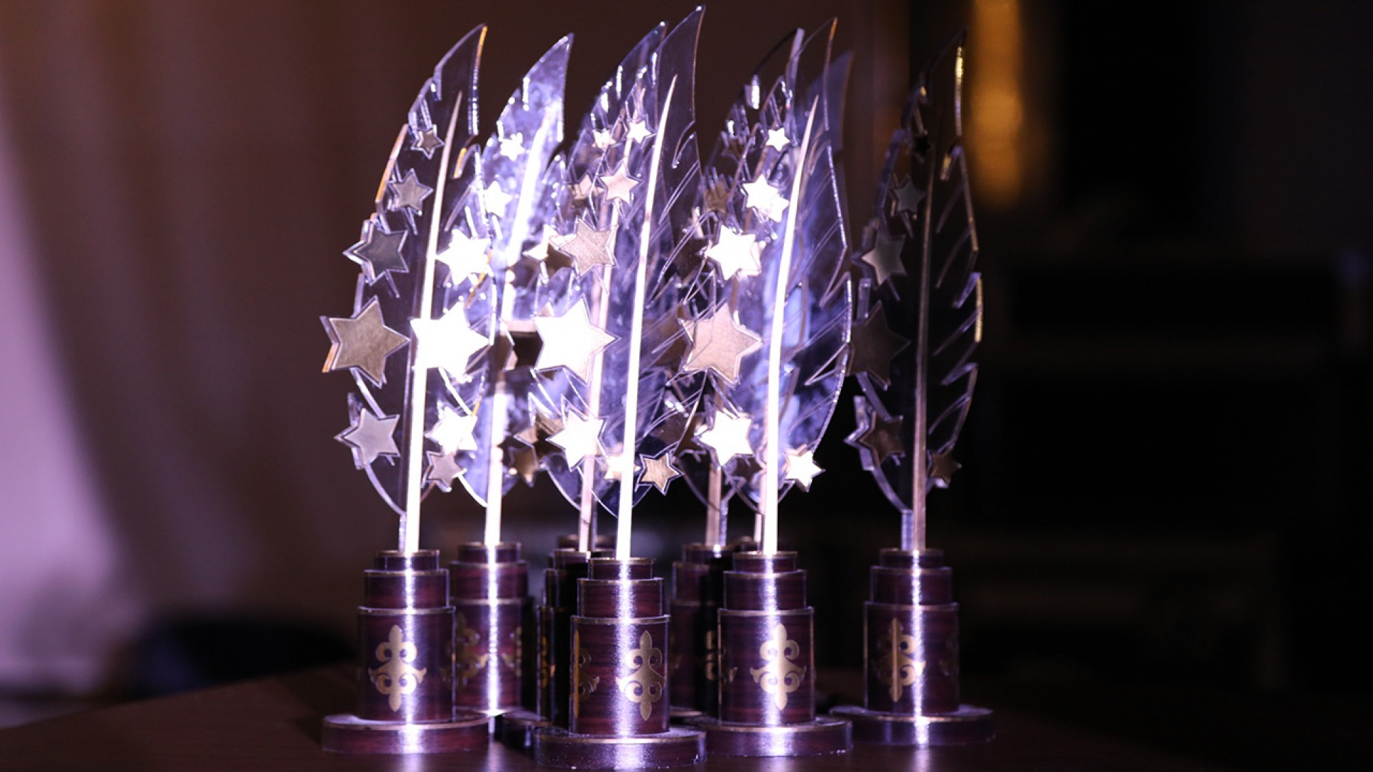 «Úrker» syılyǵyna ótinim berý bastaldy