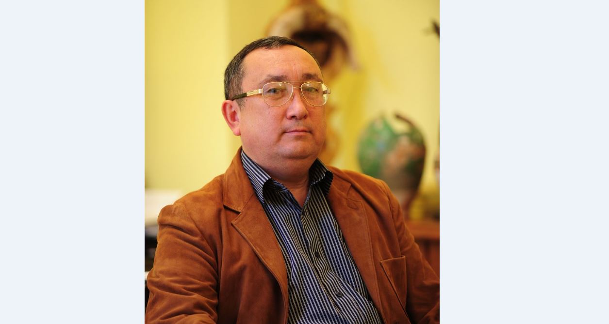 Qazaqstannyń kıeli oryndarynyń geografııasy: qorytyndysy men keleshegi