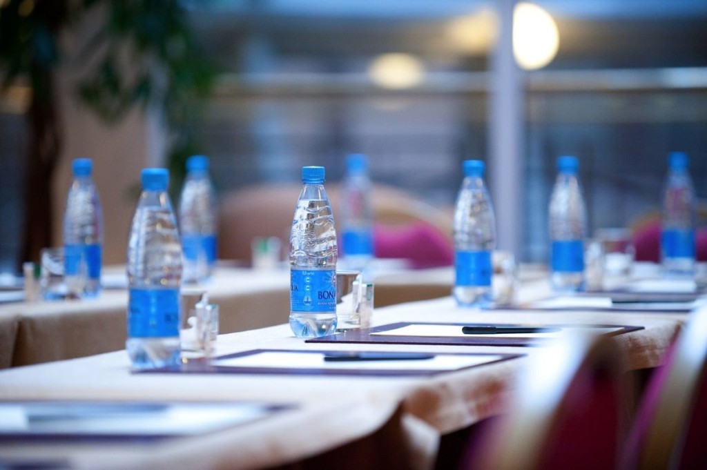 Nıý-Iorkte jahandyq azamattyq máselelerge arnalǵan halyqaralyq konferensııa ótti