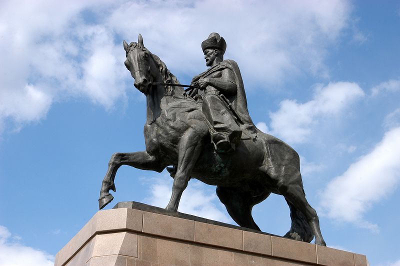 Elza Dilmuhamedova: Ulttyń ulaǵaty – Uly daladan