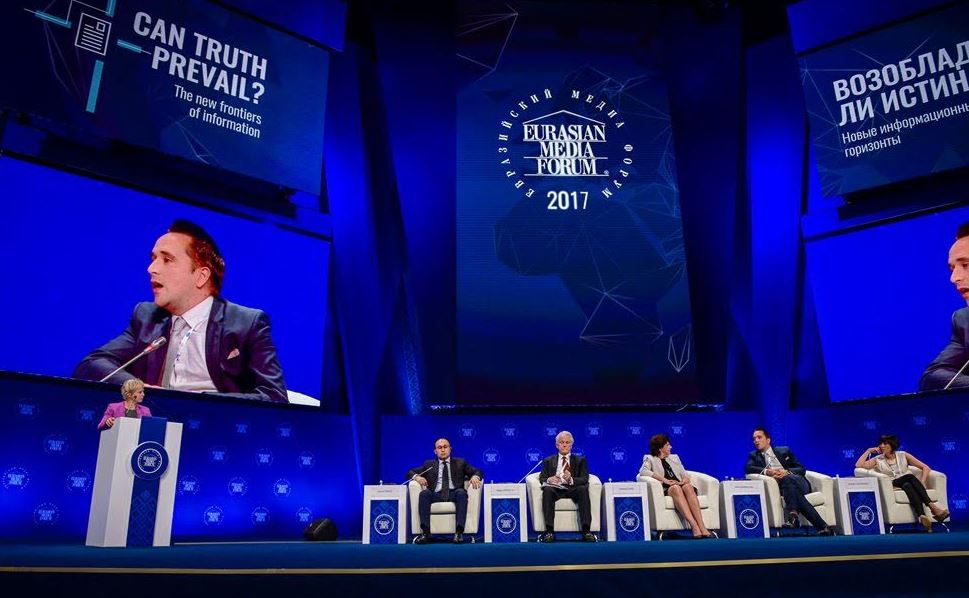 Mobıldi jýrnalıstıkanyń múmkindigi qandaı?