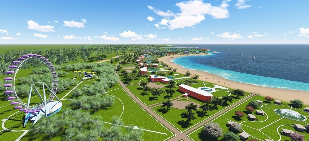 Shaǵalaly Shardarada týrıster sanyn 45  myńnan asyrý josparlanyp otyr