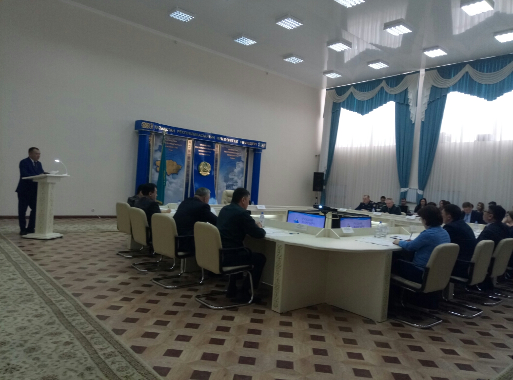 Qostanaıda balalar sýısıdiniń aldyn alý jumystaryn arnaıy top qolǵa almaq