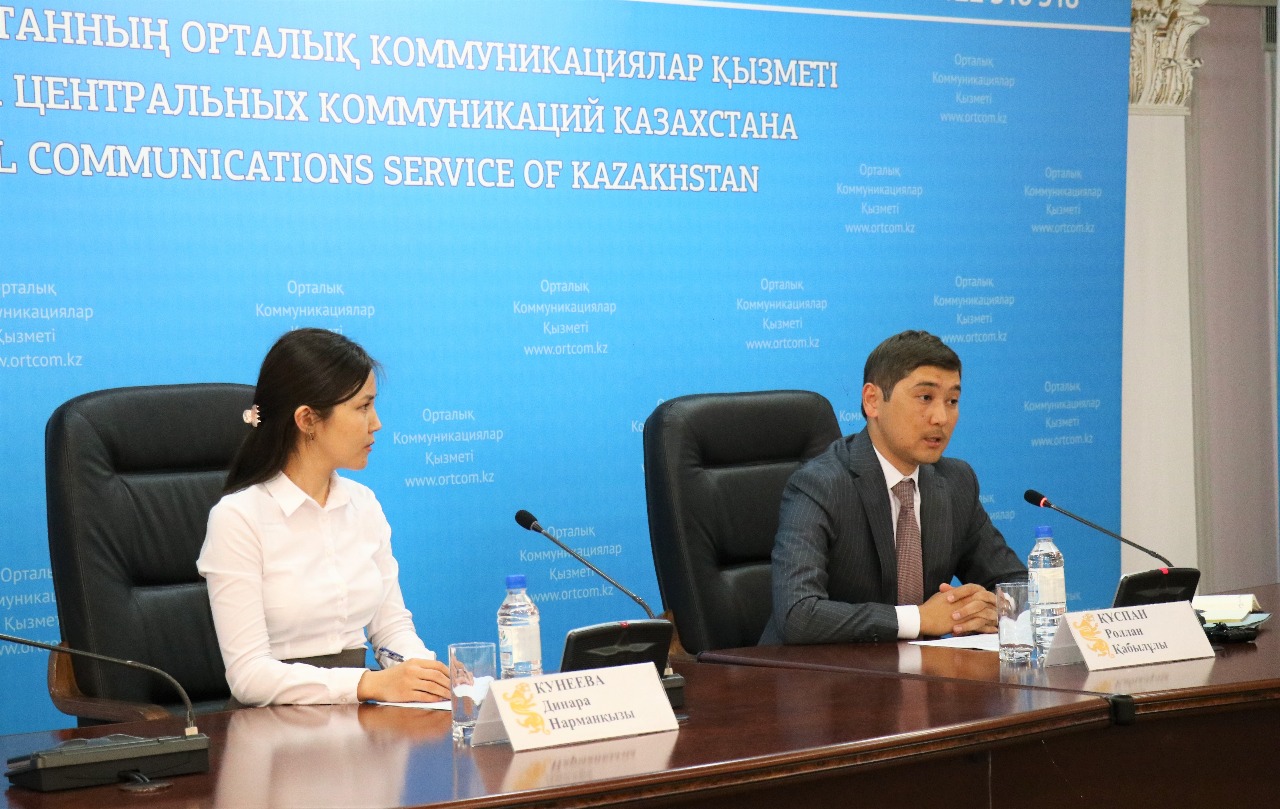 Atyraýda bıyl jas otbasylarǵa jańa páterdiń kilti tabystalady