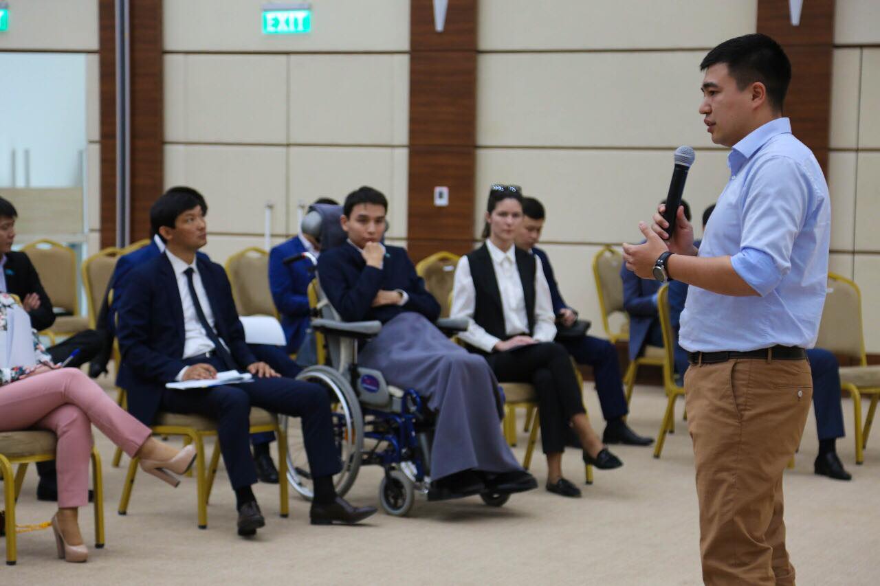 Jastar saıasatynyń 2021 jylǵa deıingi baǵyty aıqyndaldy