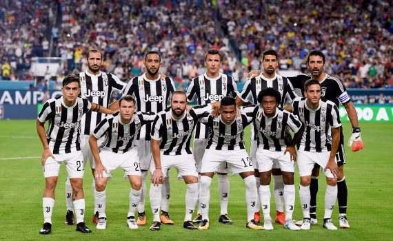 Jahan jańalyqtary. «Iýventýs» chempıon atandy