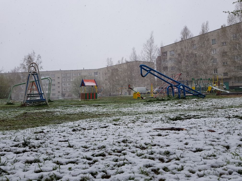 Shyǵysta mamyr mamyrajaı bolmaı tur