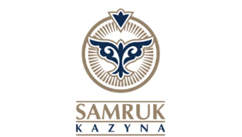 «Samuryq-Qazyna Invest» JShS basshysy aýysty