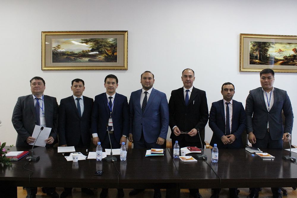 О́zbekstan men Qazaqstan: yntymaqtastyqtyń damý draıveri OQO-dan bastalady