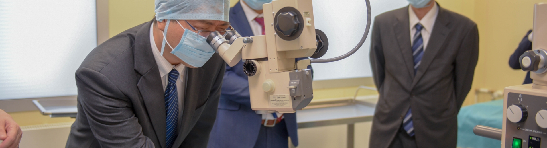 Japonııa Qazaqstan medısınasyn damytýdy qoldaýǵa daıyn