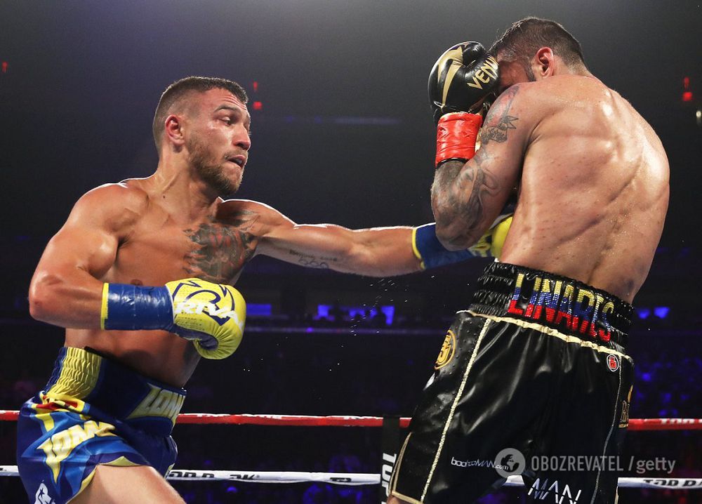 P4P reıtınginde kósh bastady