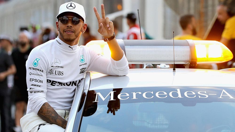 Hemılton – Gran-prı jeńimpazy