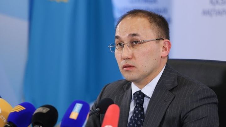 Memlekettik reformalar týraly halyqqa tıimdi aqparat taratýǵa jol ashyldy – Dáýren Abaev