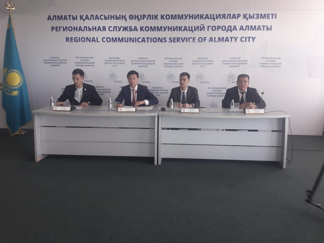 «Bıznestiń jol kartasy-2020» baǵdarlamasy 2 baǵytta jumys atqarýda