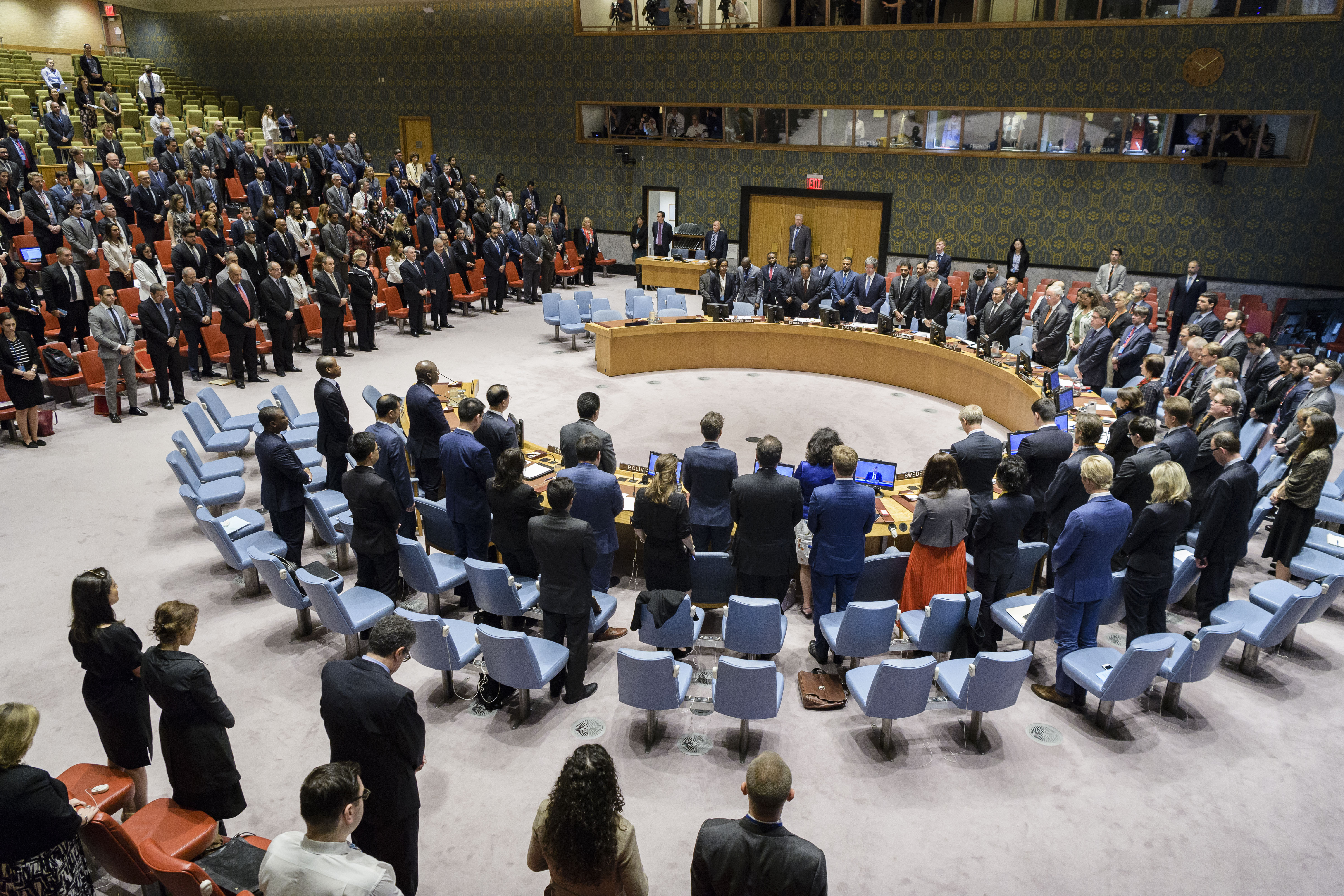 Qazaqstan Gaza sektoryndaǵy zorlyq-zombylyqty toqtatýǵa shaqyrady