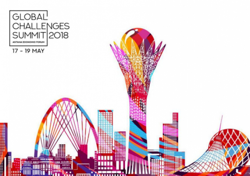 AEF-da tórtkúl dúnıeni tolǵandyrǵan máseleler talqylanady
