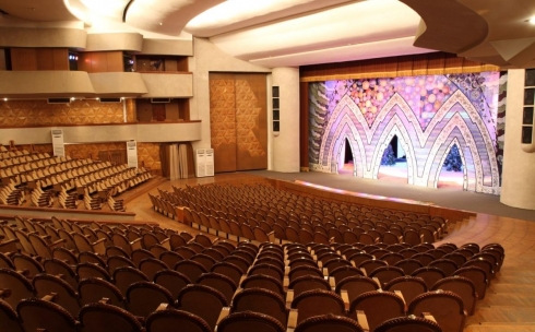 Qaraǵandyda jańa konsert zaly salynady