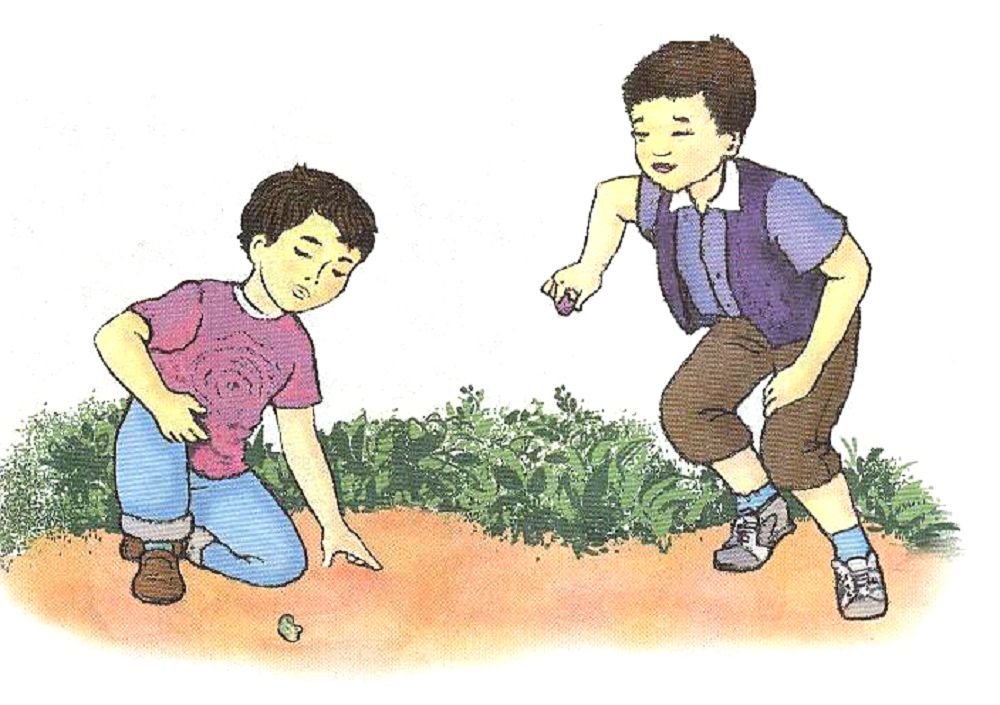 Jaqsy adamdardyń ortasy