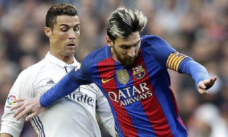 Jahan jańalyqtary. «Real» nashar oınasa da nátıje kórsetip júr»
