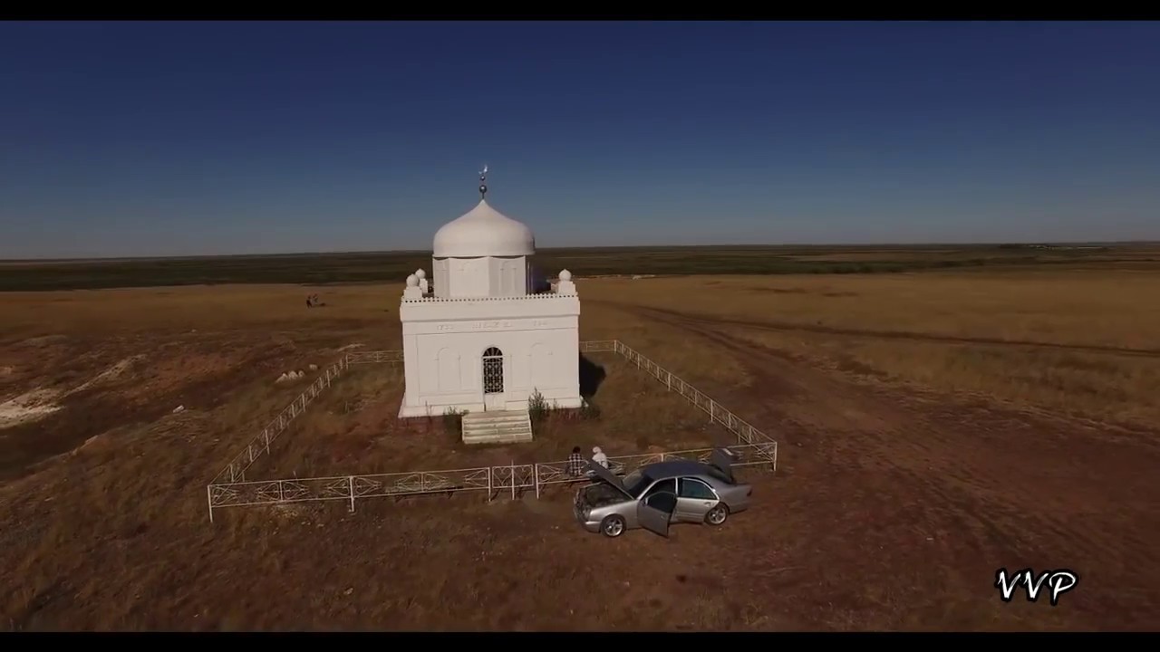 Taıtóbe – uly dala tarıhynyń kýási