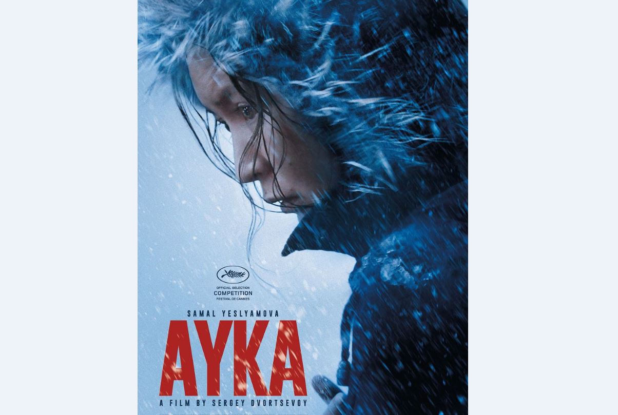 «Aıka» fılmi Kann kınofestıvaline qatysýda