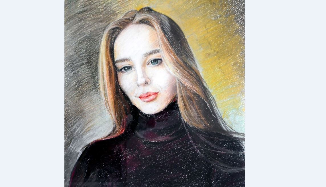 Qostanaıda jas sýretshi-portretshilerdiń oblystyq baıqaýy ótti