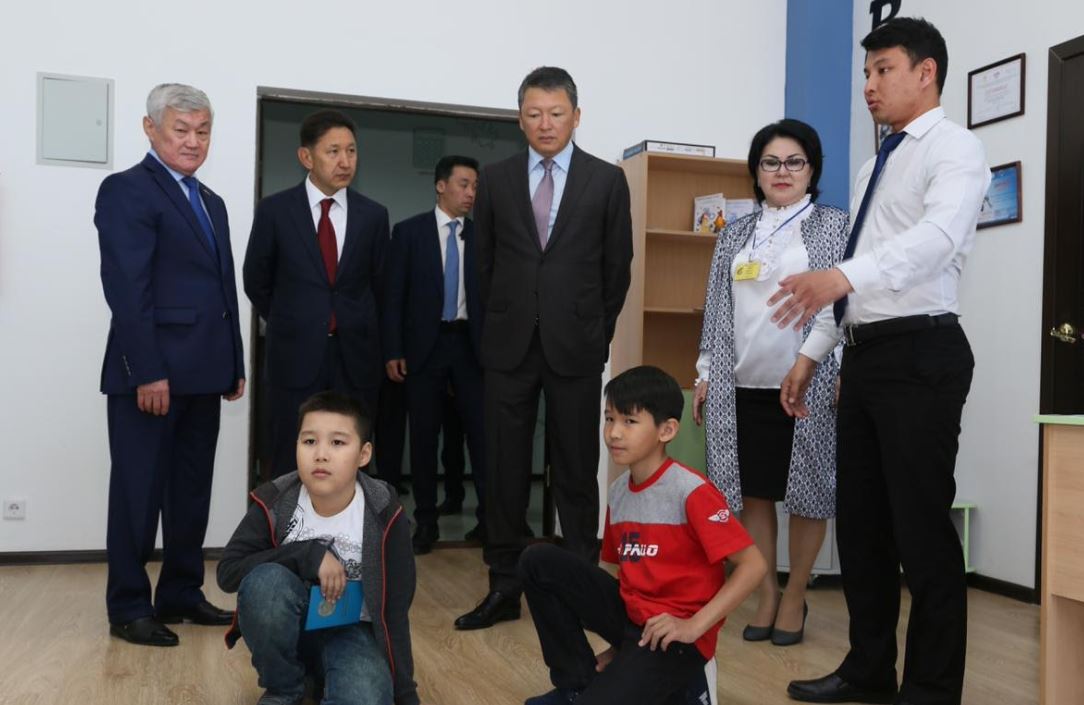 Aqtóbe oblysynda 28 mlrd teńgege memlekettik-jeke seriktestiktiń 33 jobasy júzege asyrylýda