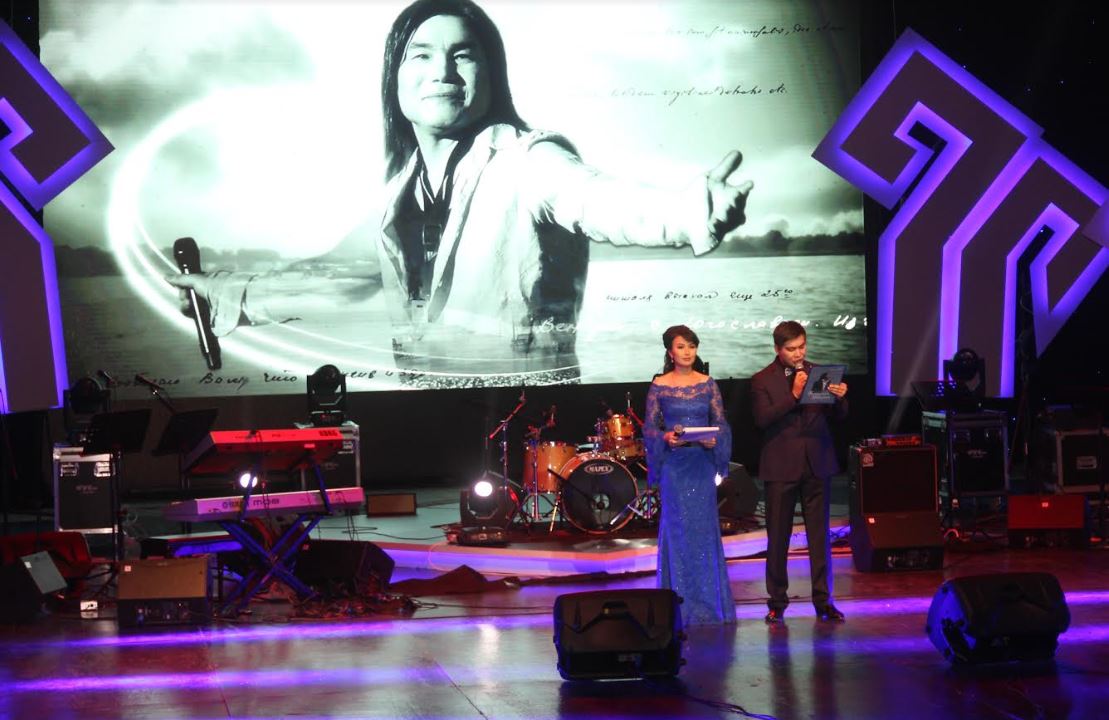 Batyrhan Shúkenov atyndaǵy "Otan-Ana" konkýrsynyń jeńimpazdary anyqtaldy 