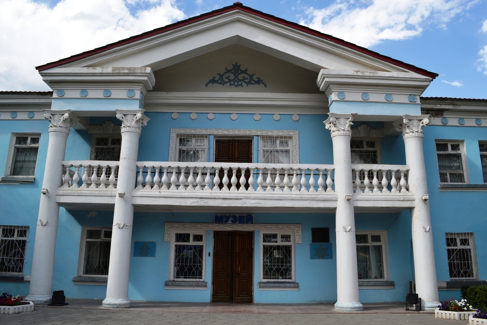 Aqtóbede «Mýzeıdegi tún - 2018» aksııasy ótti