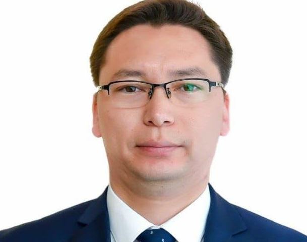 Soltústik Qazaqstan ındýstrııalyq-ınnovasııalyq damý basqarmasynyń basshysy taǵaıyndaldy