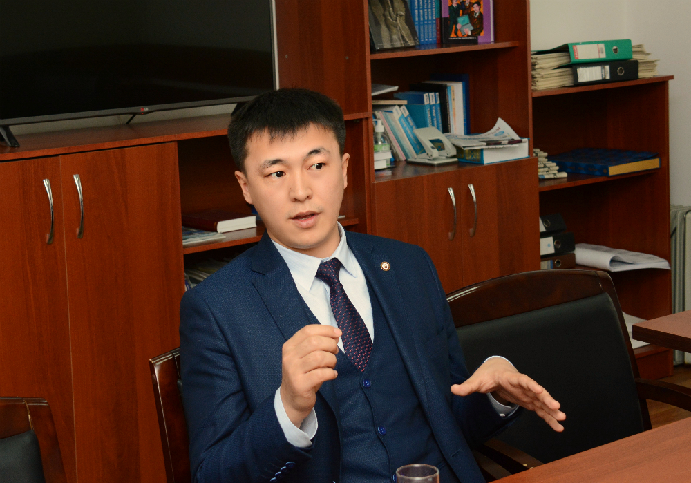 Qazaq matematıkterin moıyndaıtyn kez jaqyn