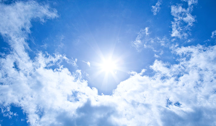 Aldaǵy demalys kúnderi aýa raıy qandaı bolady?