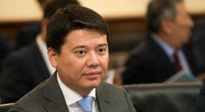 Ádilet mınıstri Nıý-Iorkte BUU Qaýipsizdik Keńesine qatysty