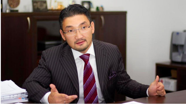 N. Nazarbaev atap ótken bes megatrend AEF-2018 alańdarynda keńinen talqylanýda
