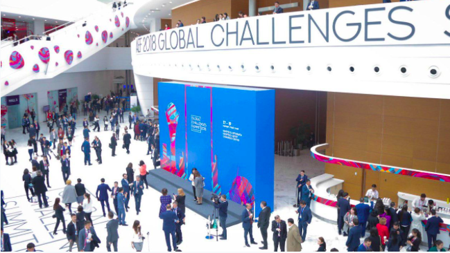 Qazaqstandyq sarapshylar ǵalamdyq damýdyń basty bes megatrendi týraly pikir bildirdi
